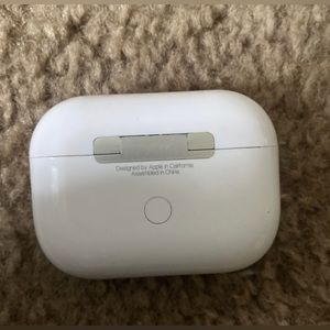 Apple AirPods
